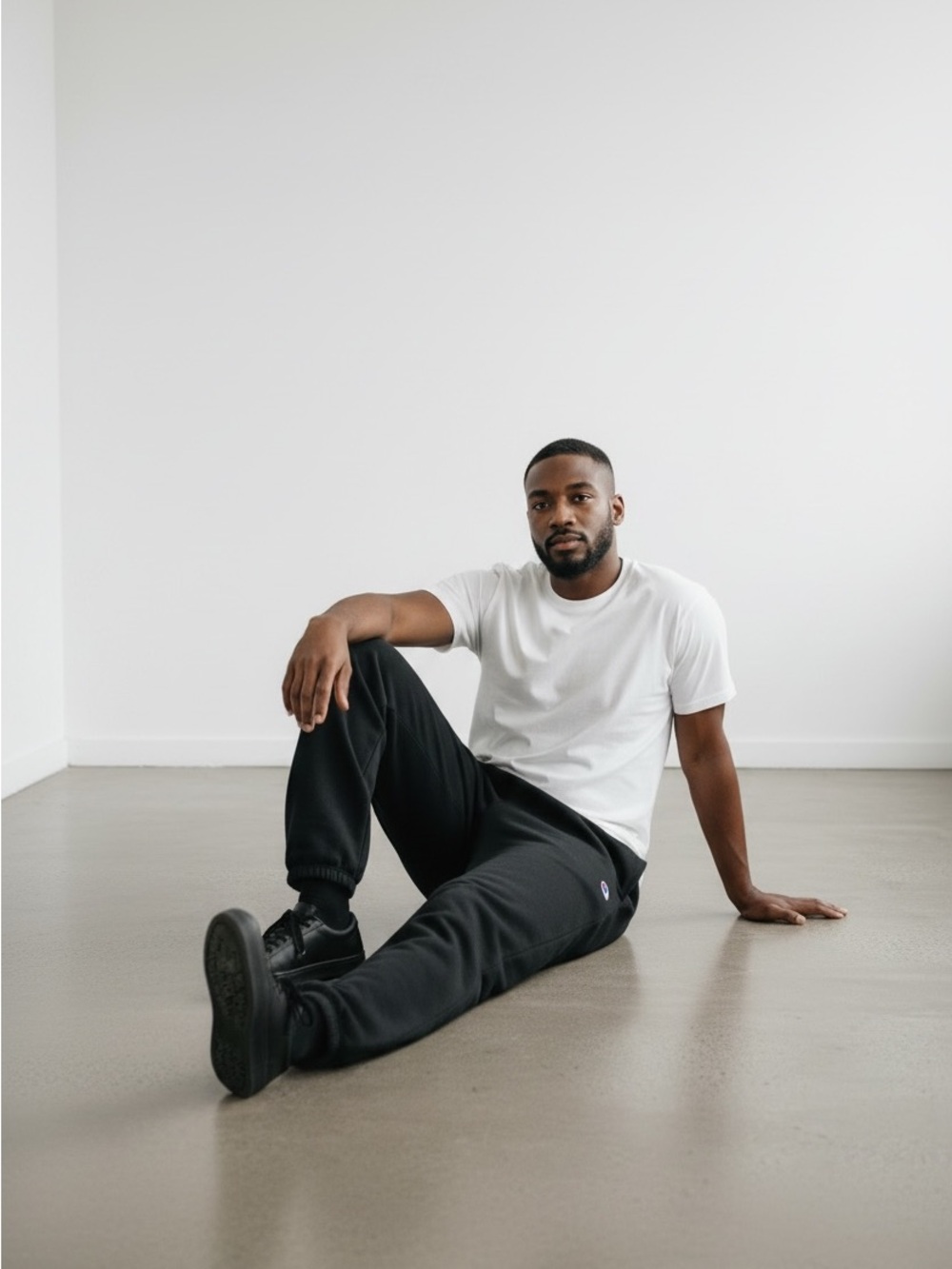 Champion Sweatpants